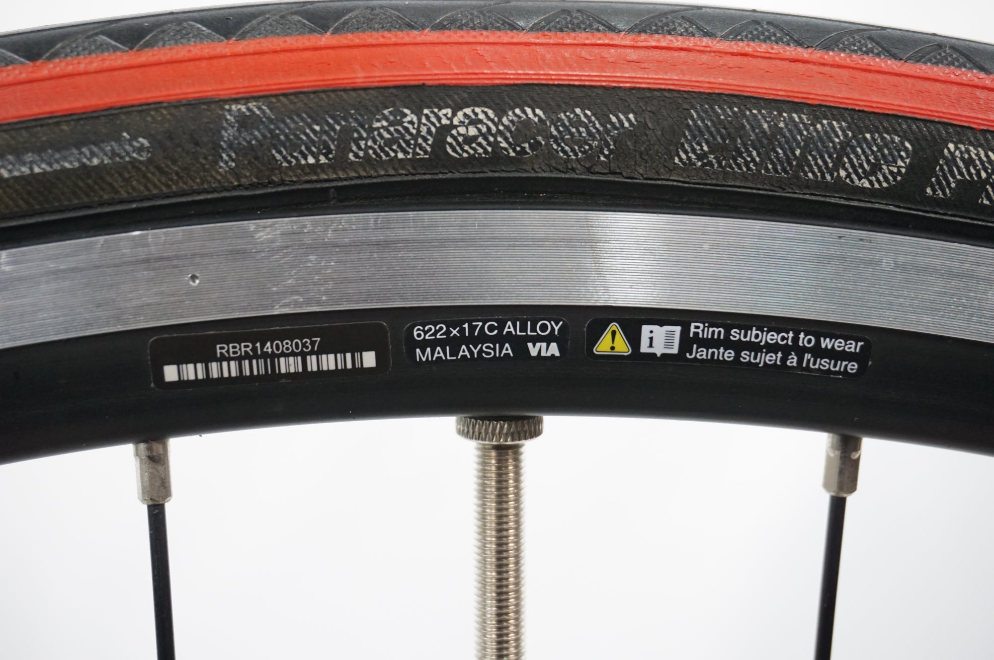 SHIMANO 「シマノ」 WH-RS100 リアホイール / 川越店