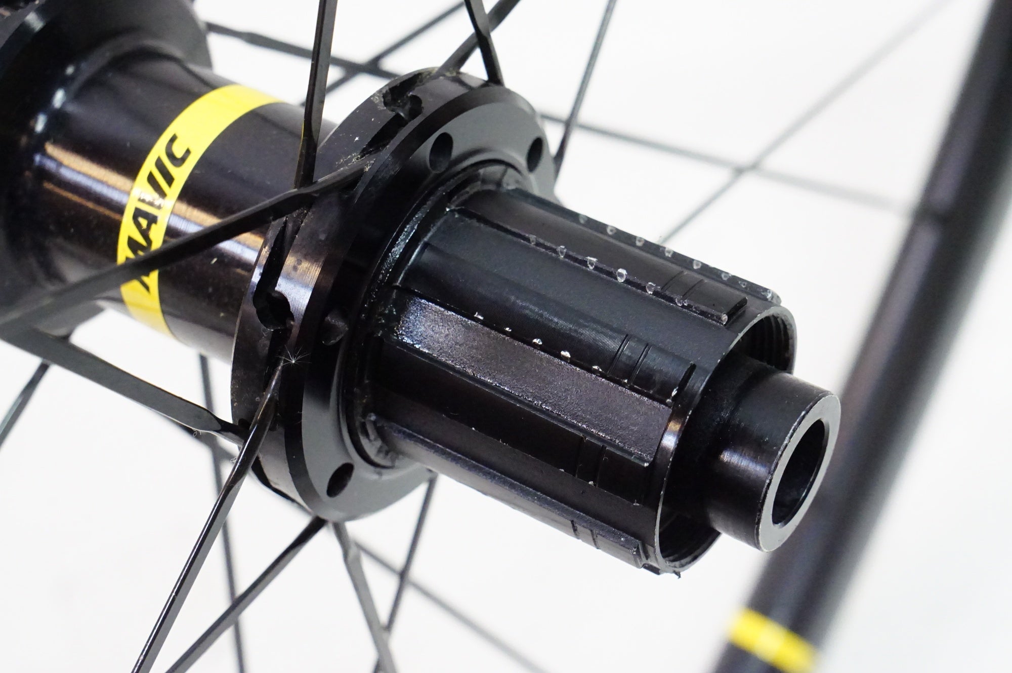 MAVIC 「マヴィック」 KSYRIUM 30 DISC シマノ11s ホイールセット / 熊谷本店