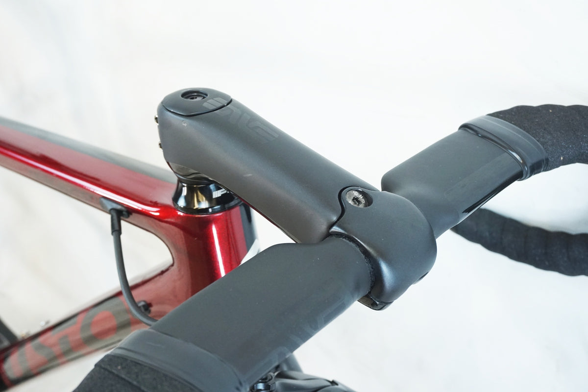 GUSTO 「グスト」 RANGER ULTEGRA Di2 2022年モデル ロードバイク / 有明ガーデン店