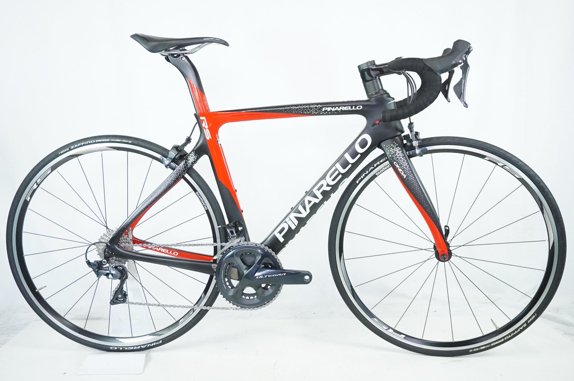 PINARELLO 「ピナレロ」 GAN RS 2018年モデル ロードバイク / 宇都宮店