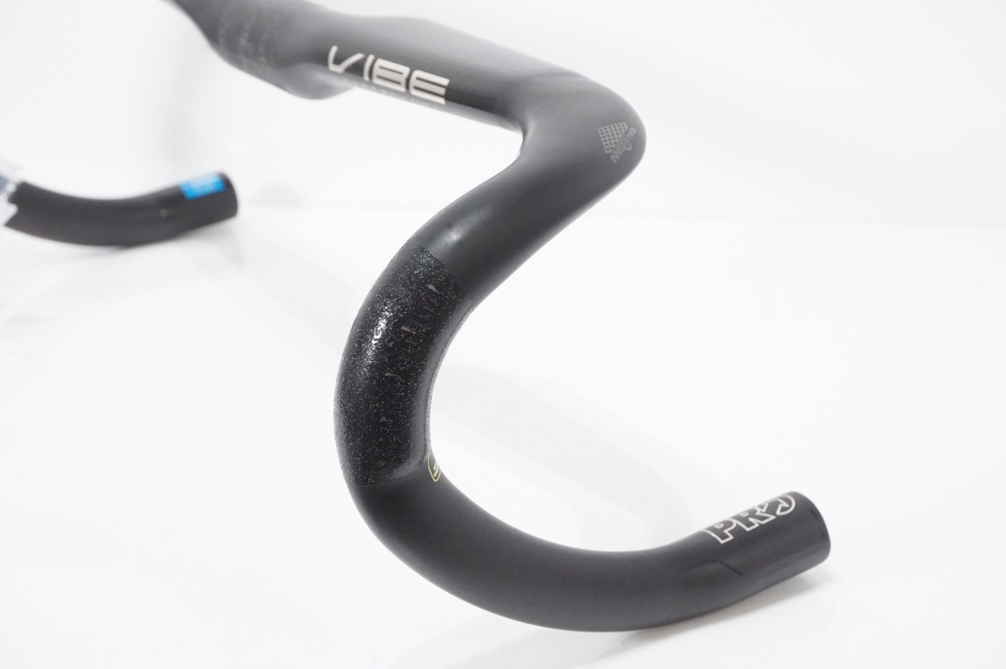 SHIMANO 「シマノ」 PRO VIBE SUPER LIGHT φ31.8 400mm ハンドル / AKIBA店