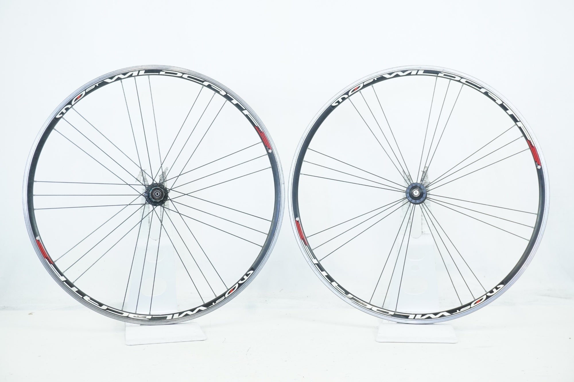 MOST 「モスト」 WILDCAT F3 SHIMANO 10s ホイールセット / 宇都宮店
