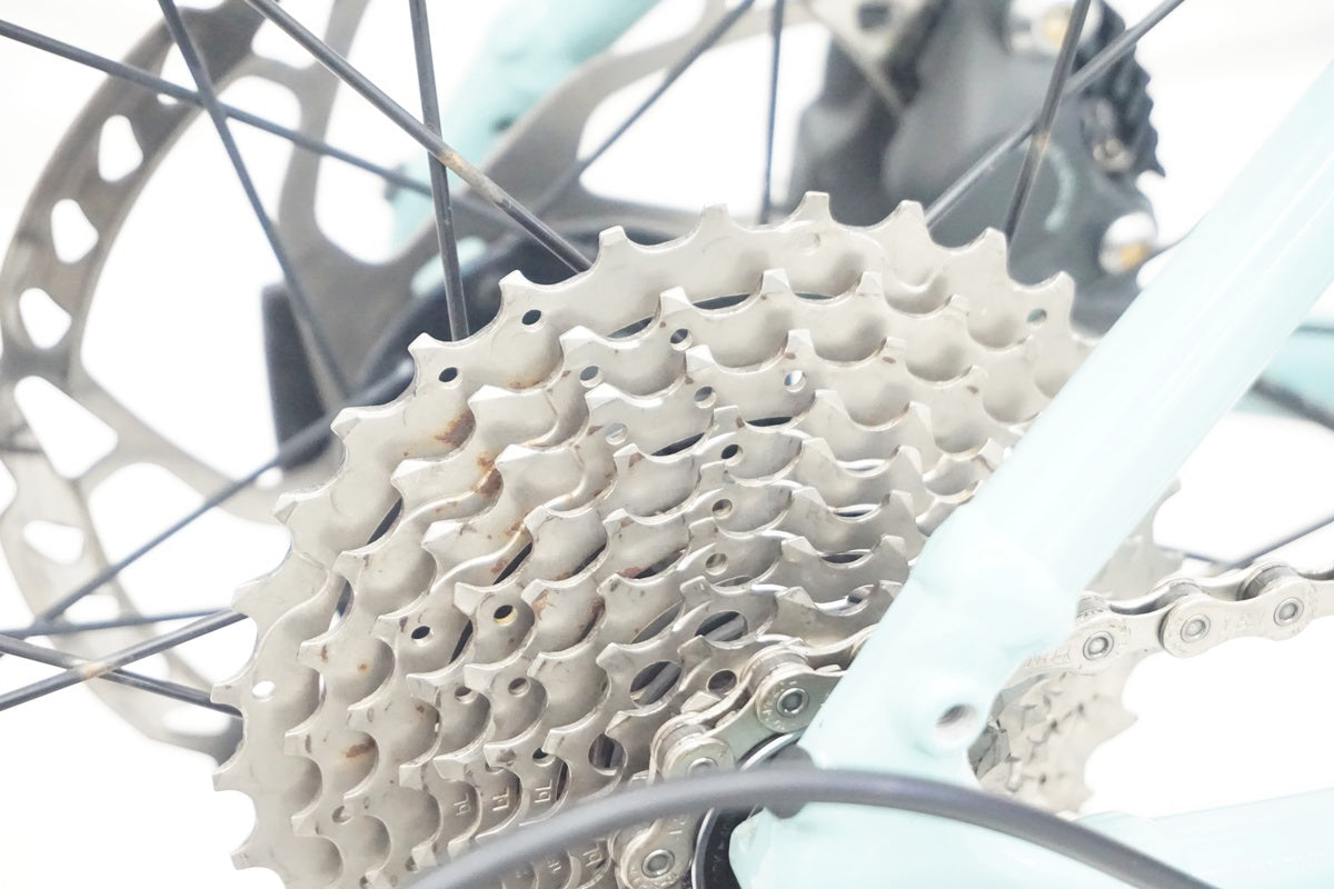 TREK 「トレック」 DOMANE AL4 DISC GEN3 2023年モデル ロードバイク / 大阪美原北インター店