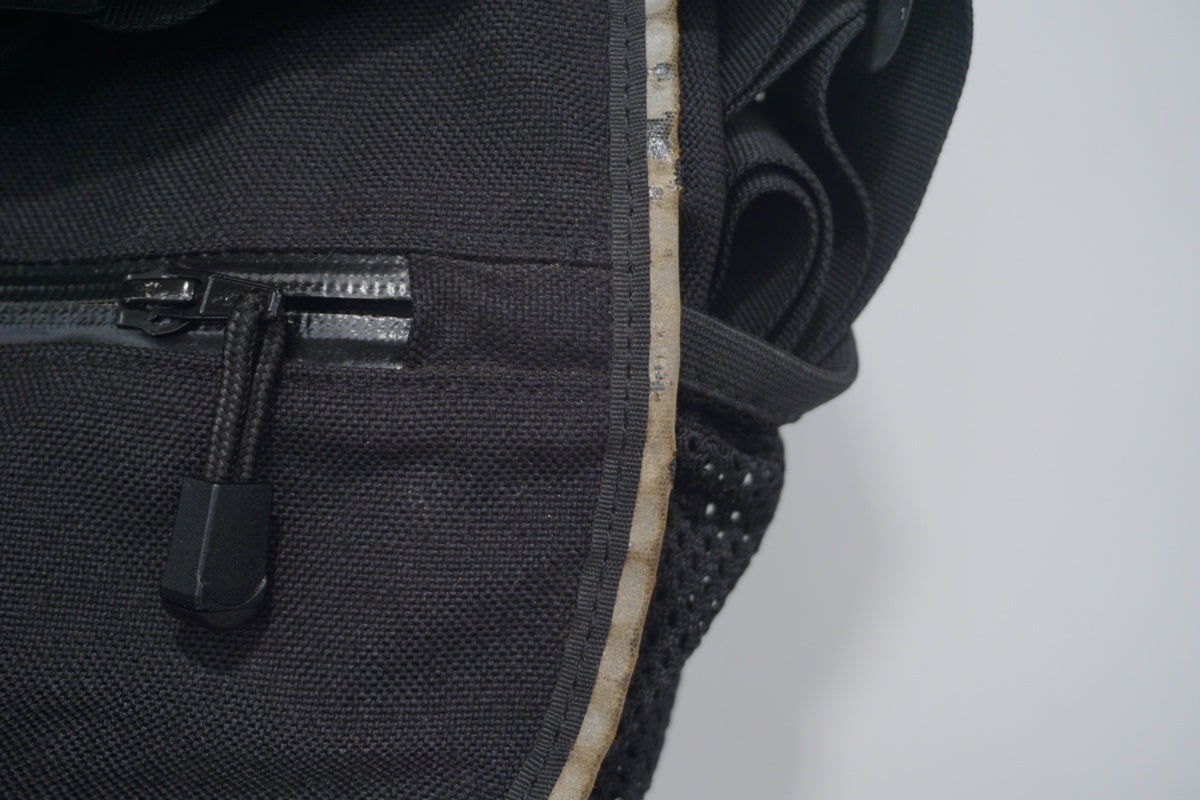 BROMPTON 「ブロンプトン」 S-BAG フロントバッグ / 滋賀大津店