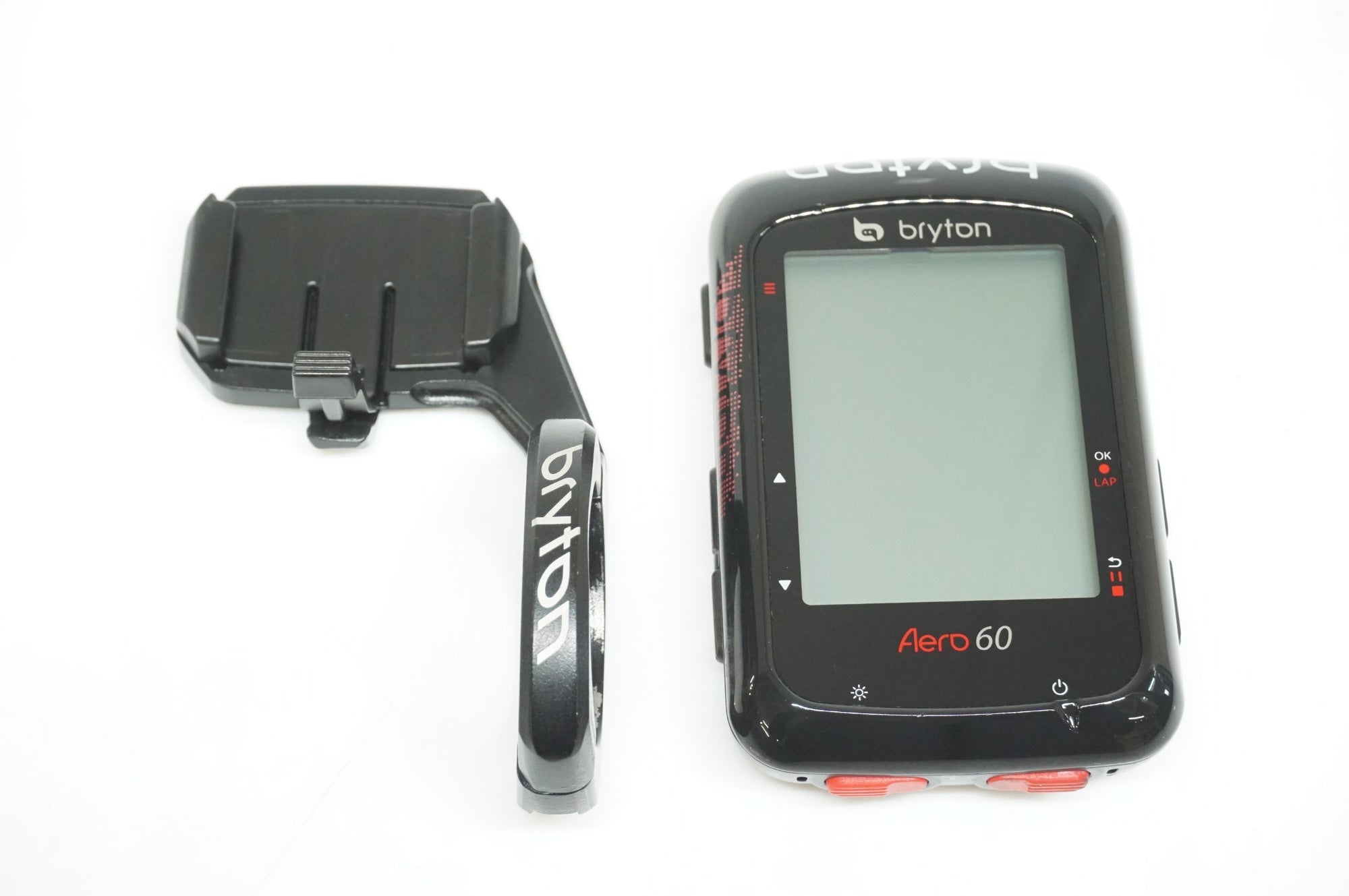 BRYTON 「ブライトン」 AERO60 サイクルコンピューター / 大宮店