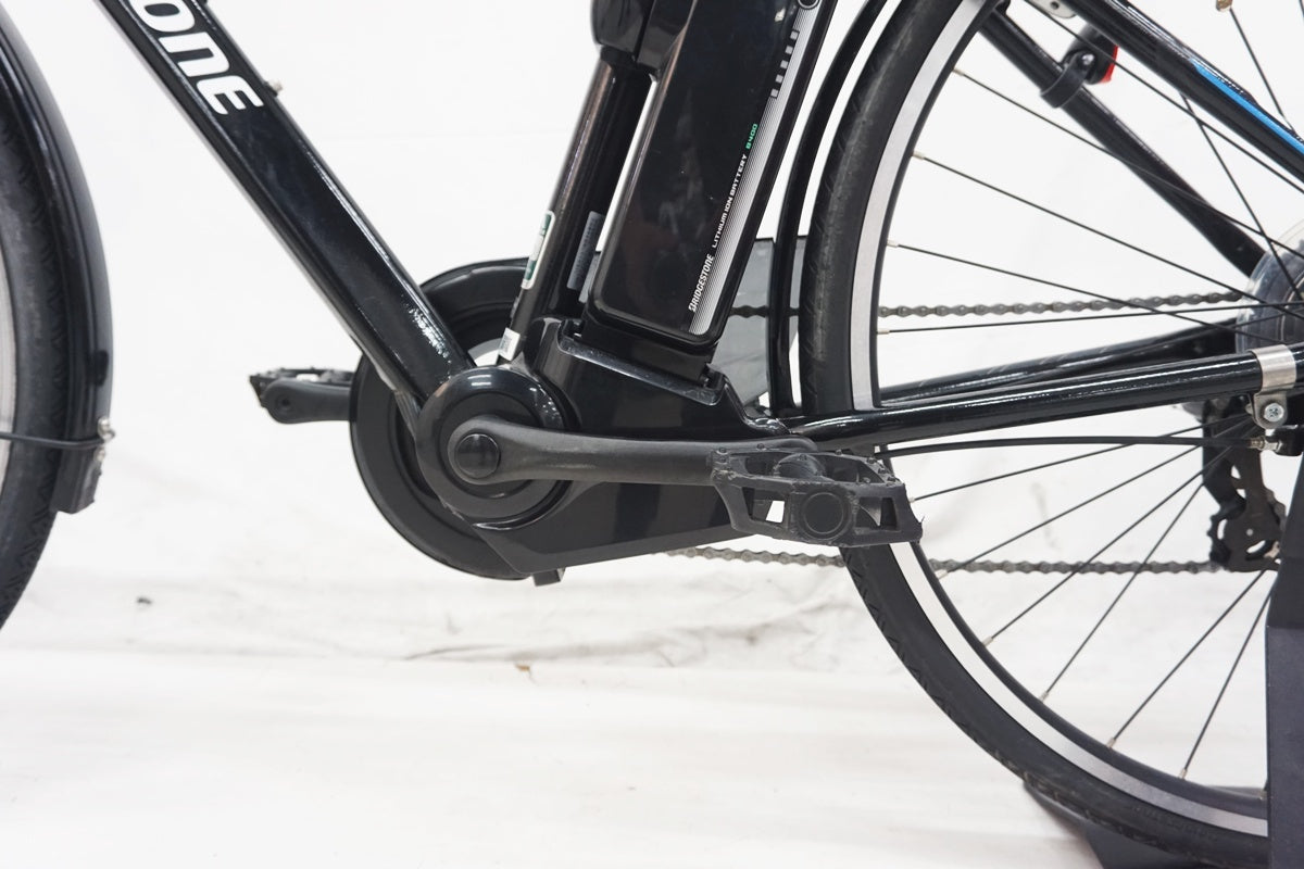 BRIDGESTONE 「ブリジストン」 TB1E 2021年モデル 電動アシスト自転車/ 大阪美原北インター店