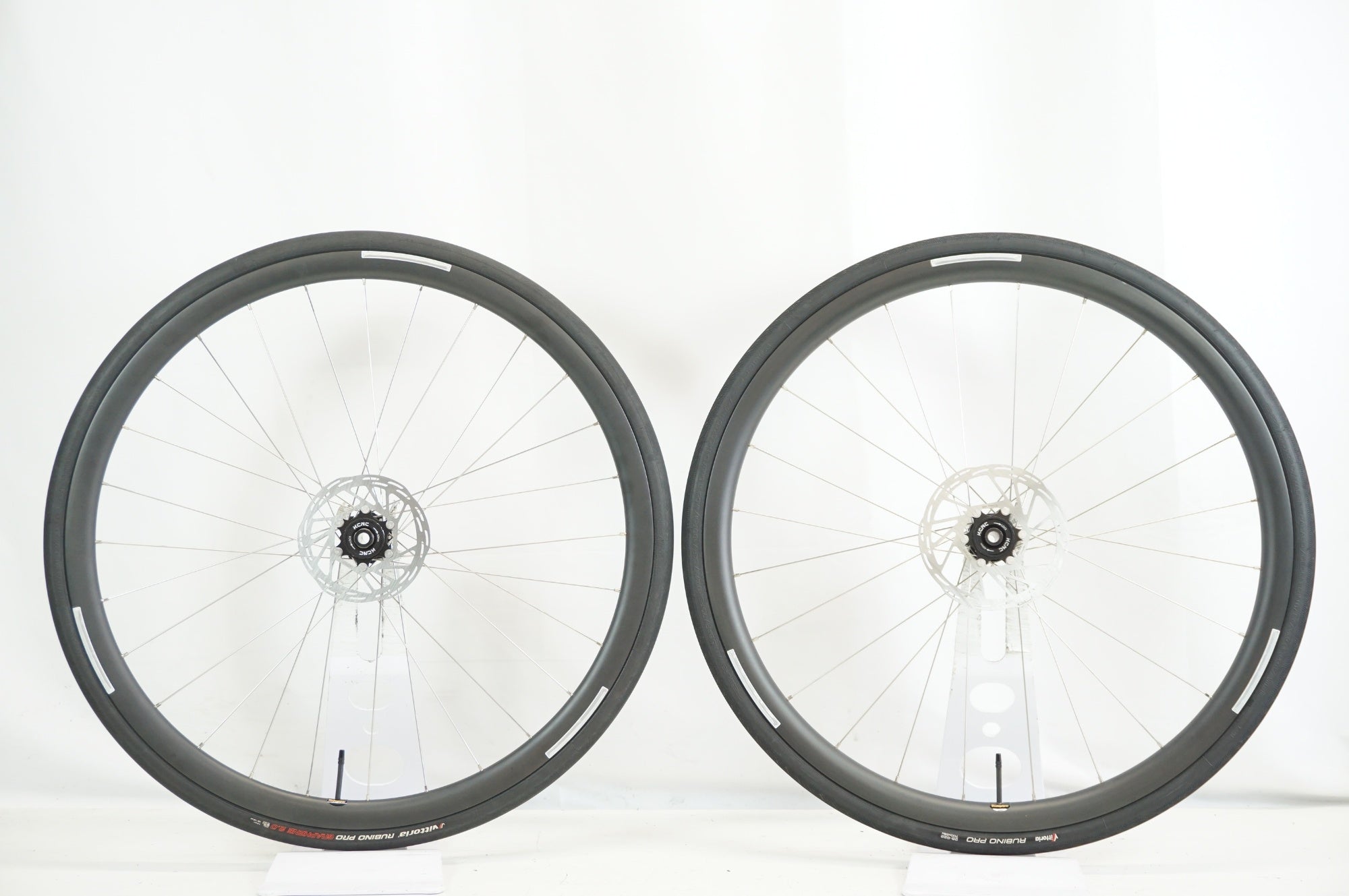 GROWTAC リム TNI フロントハブ ONYX RACING PRODUCTS リアハブ SHIMANO 11s ホイールセット / 宇都宮店