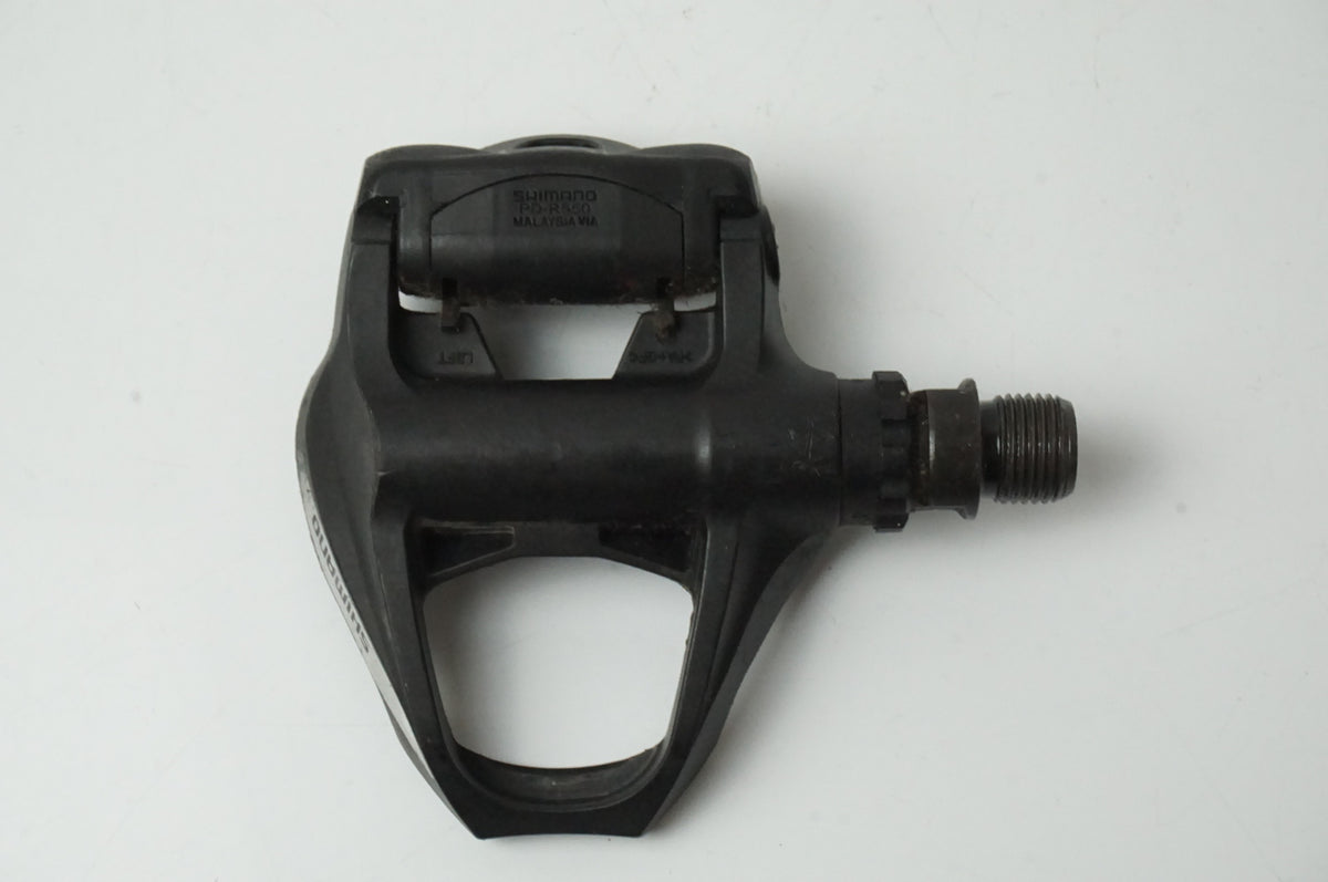 SHIMANO 「シマノ」 PD-R550 ペダル / 浜松店