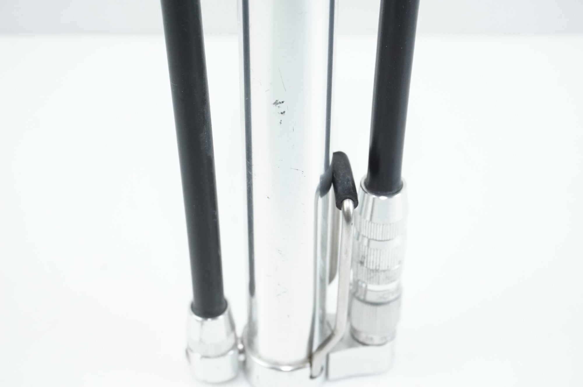 LEZYNE 「レザイン」 MICRO FLOOR DRIVE 携帯フロアポンプ / 中目黒店