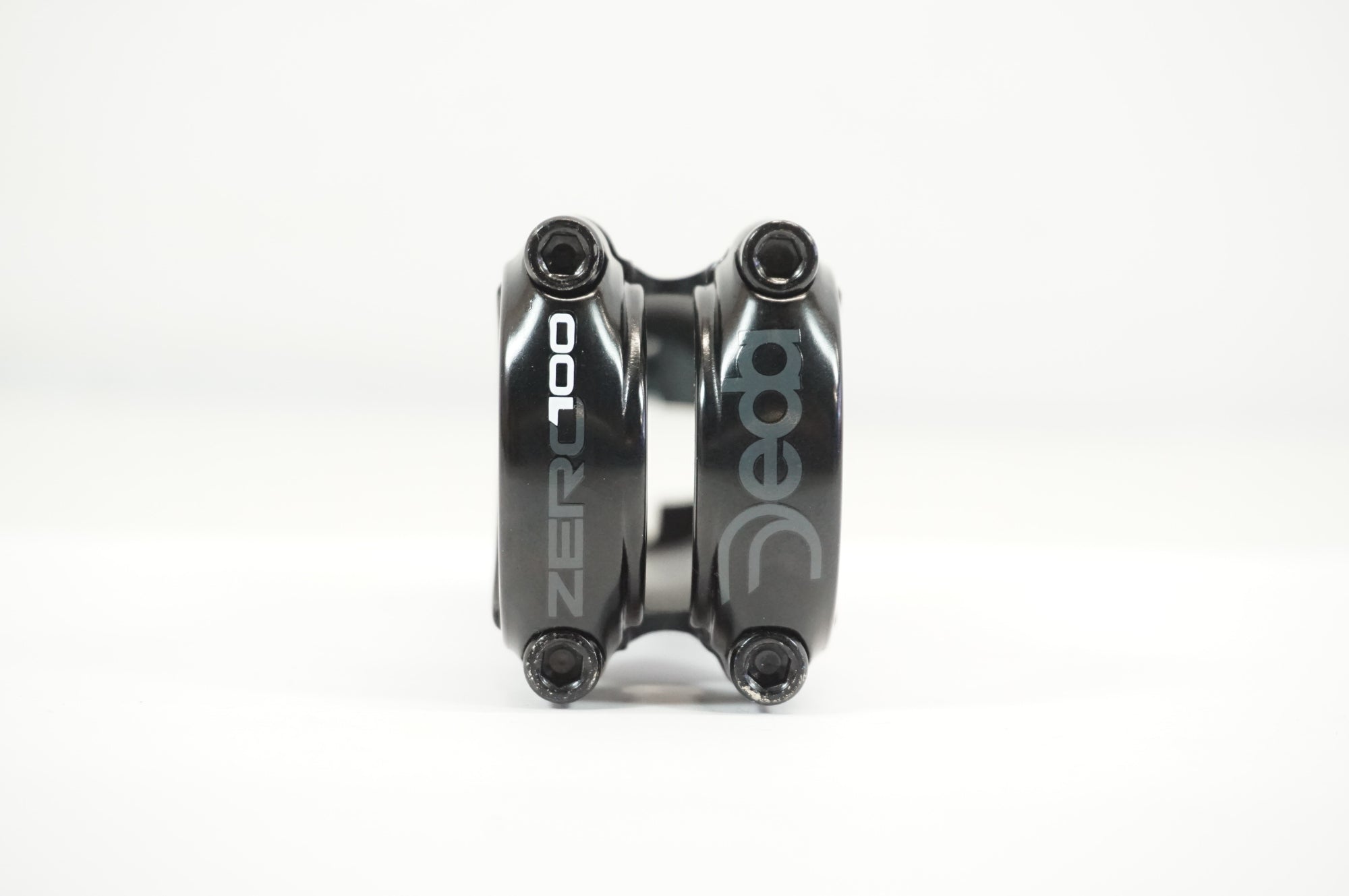 DEDA 「デダ」 ZERO 100 φ31.7 90mm 82° ステム / 宇都宮店