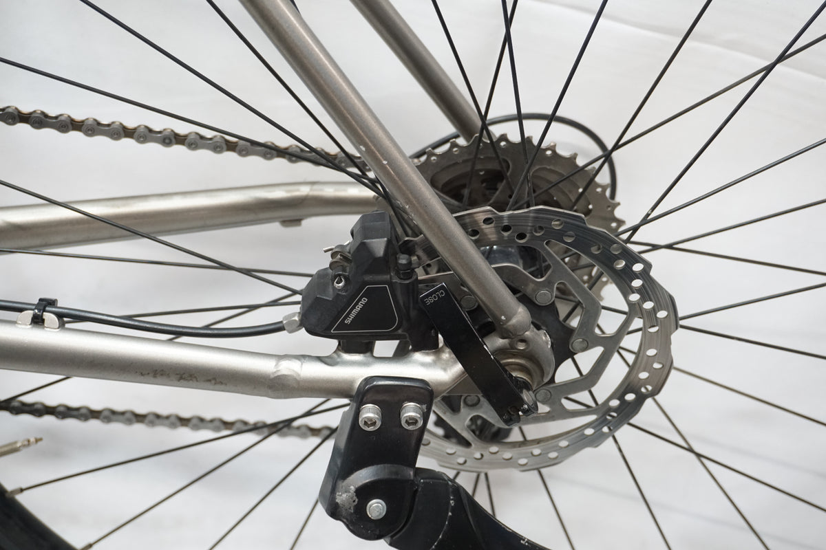 TREK 「トレック」 FX SPORT4 2020年モデル クロスバイク / 大宮店