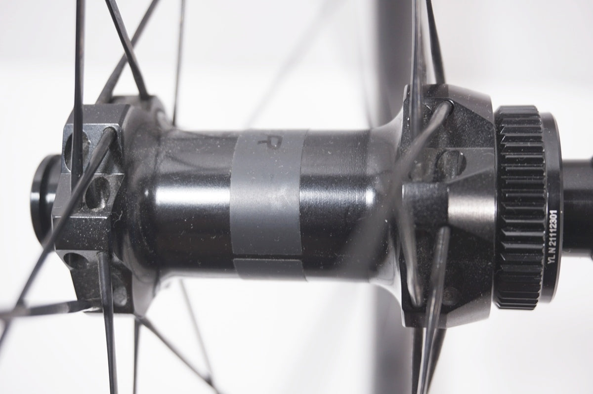 BONTRAGER 「ボントレガー」 AEOLUS PRO 51 シマノ11速 ホイールセット / 世田谷店