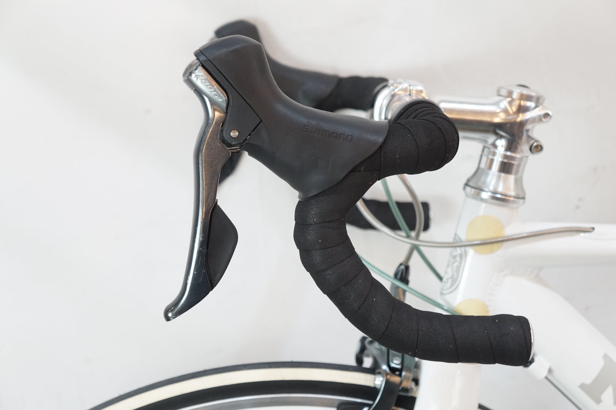 MASI 「マジイ」 PARTENZA BELLISSIMA 2015年モデル ロードバイク / バイチャリ浦和ベース