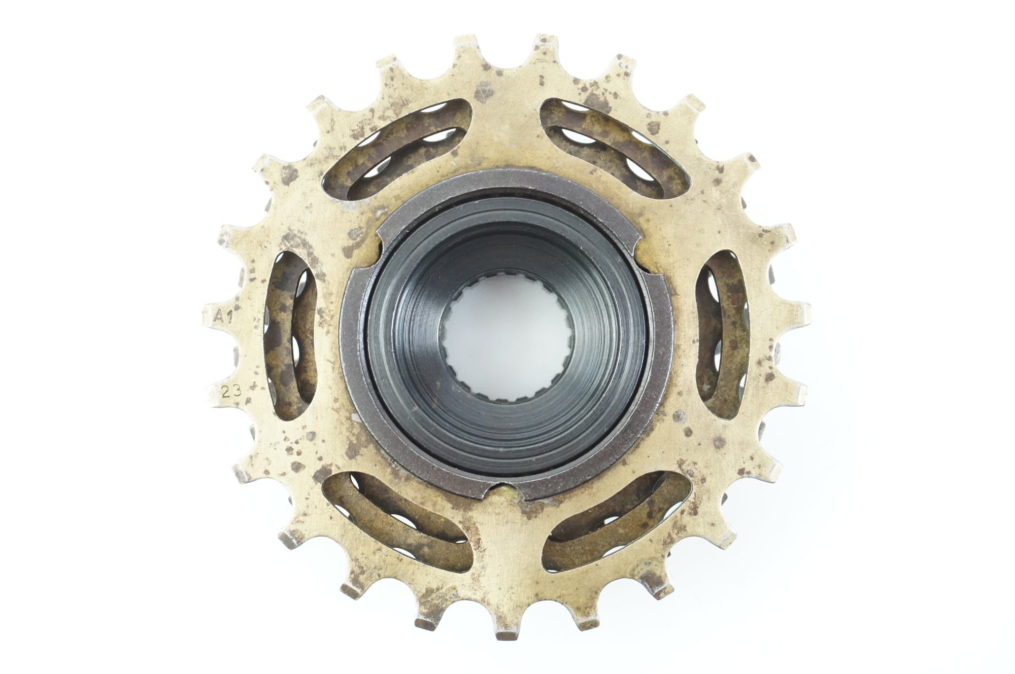 REGINA 「レジナ」 SYNCHRO 90 6S 13-23T ボスフリースプロケット / 中目黒店