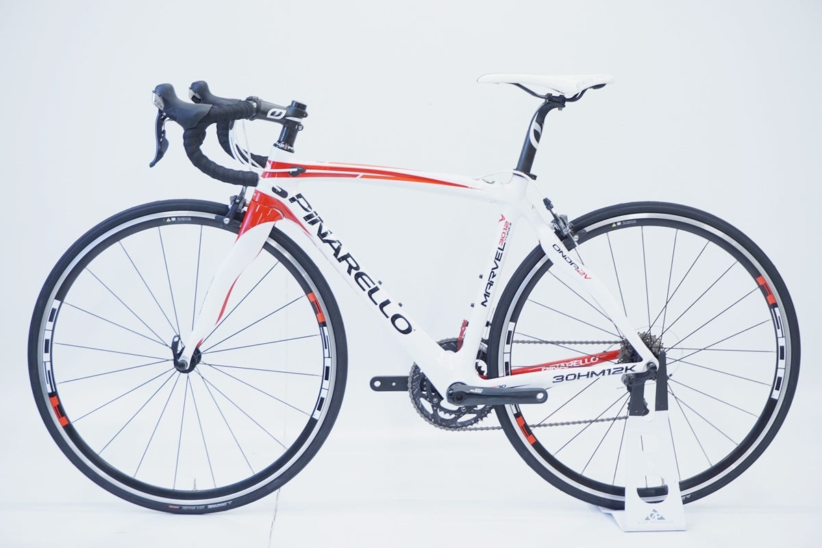 PINARELLO 「ピナレロ」 MARVEL 30.12 THINK2 2014年モデル ロードバイク / 京都八幡店