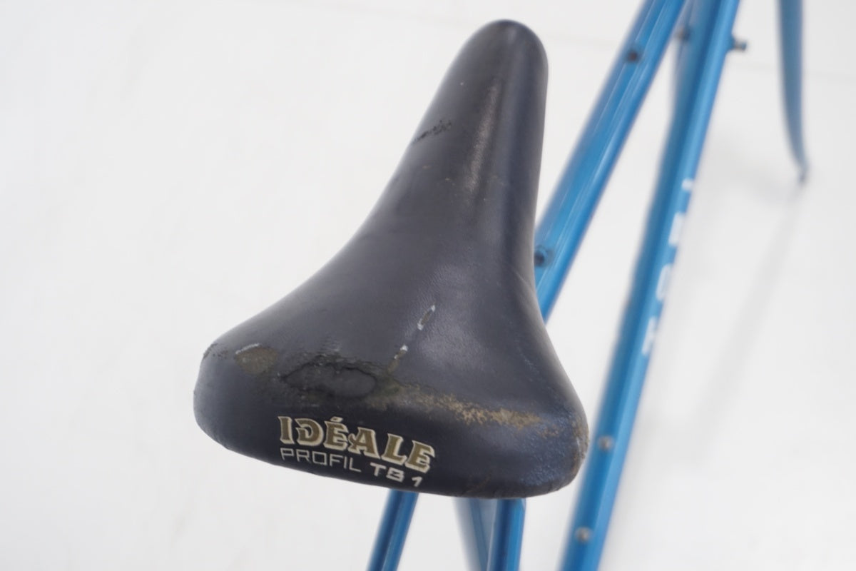 TOEI 「トーエイ」 オーダーフレーム 2000年頃 フレームセット / 滋賀大津店