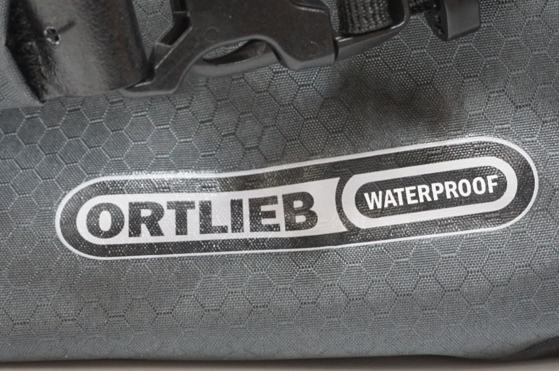 ORTLIEB 「オルトリーブ」 SADDLE-BAG TWO 1.6L サドルバッグ / 大宮店