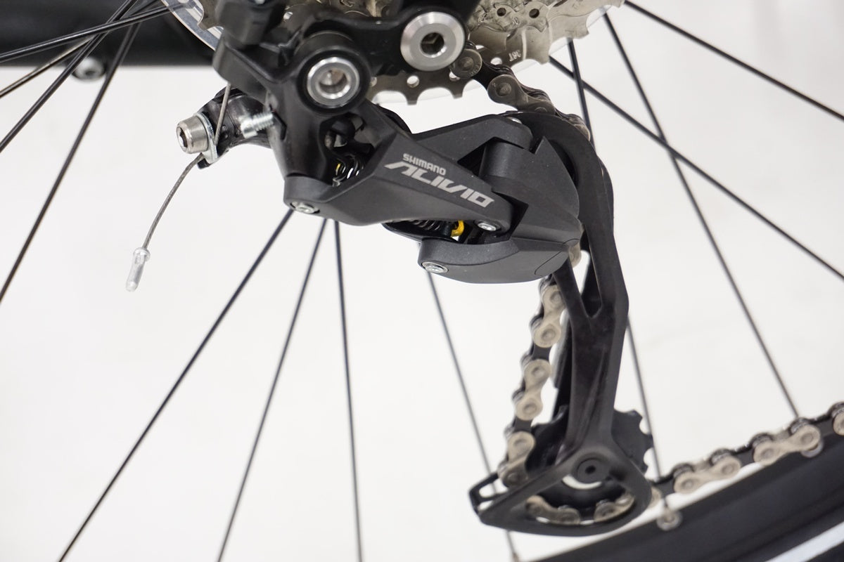 YAMAHA「ヤマハ」 CROSS CORE RC 27.5インチ 2022年モデル E-BIKE / 浜松店