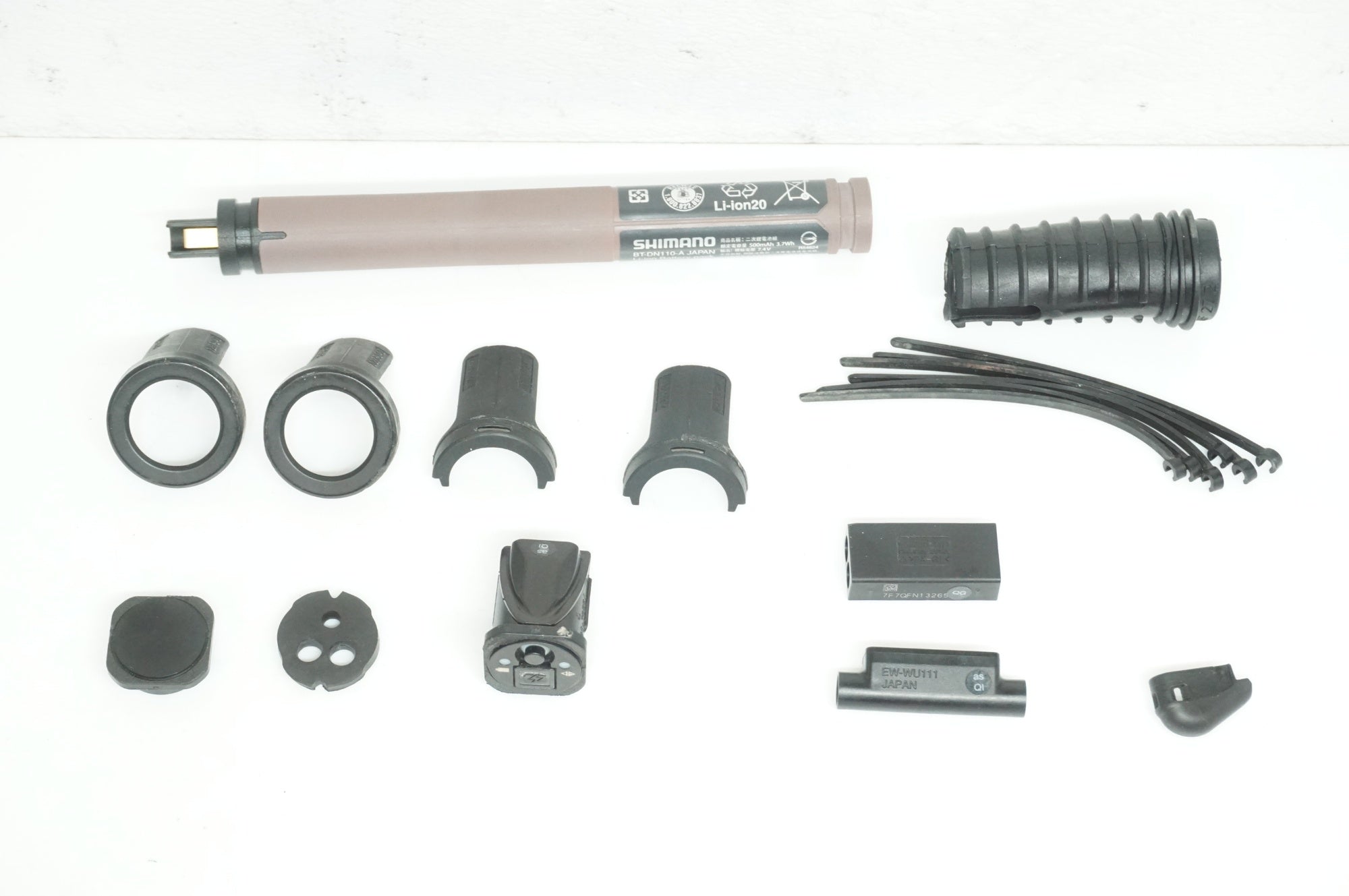 SHIMANO 「シマノ」 ULTEGRA DI2 R8050 803g コンポセット / 大宮店