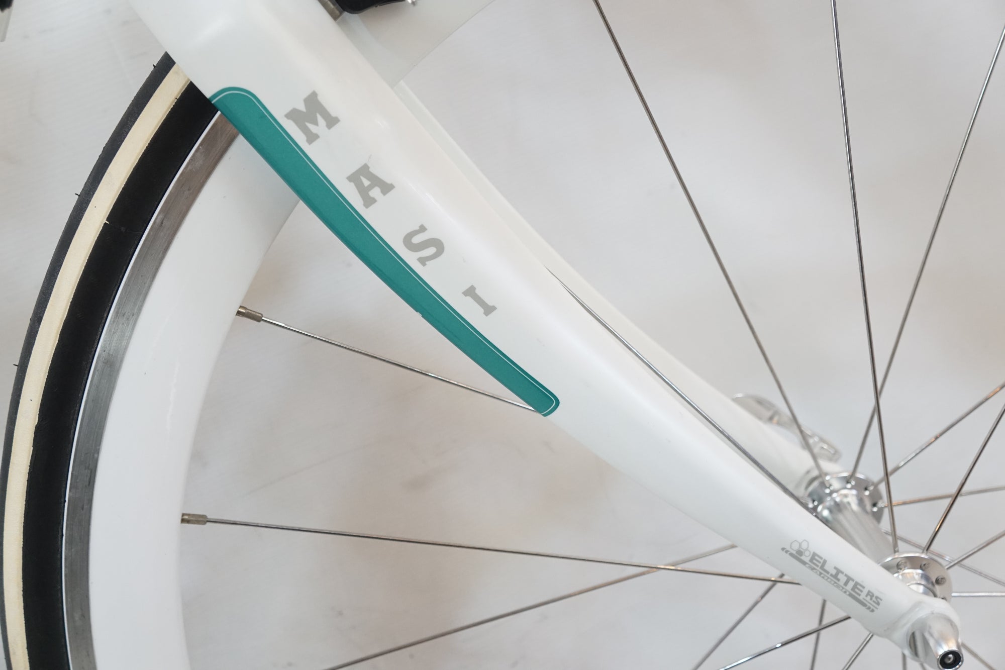 MASI 「マジイ」 PARTENZA BELLISSIMA 2015年モデル ロードバイク / バイチャリ浦和ベース