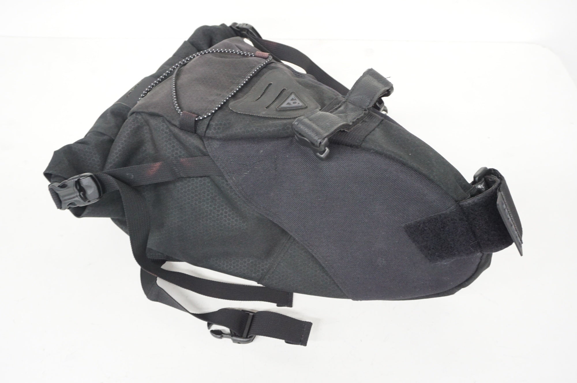 TOPEAK 「トピーク」 TPK バックローダー サドルバッグ / 阪急