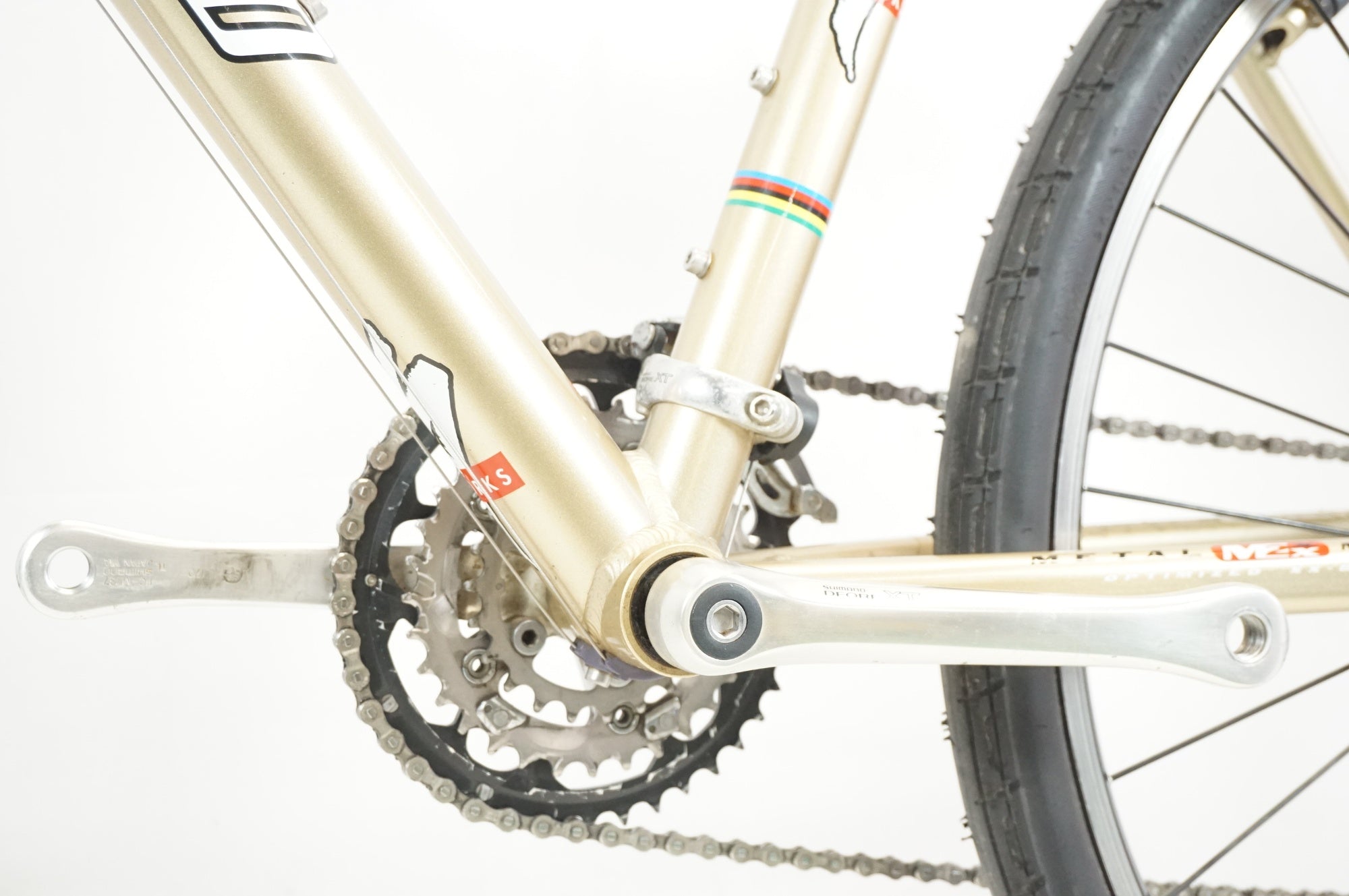 SPECIALIZED 「スペシャライズド」 S-WORKS M2 BART BRENTJENS SPECIAL EDITION 1998頃 26インチ マウンテンバイク / 宇都宮店