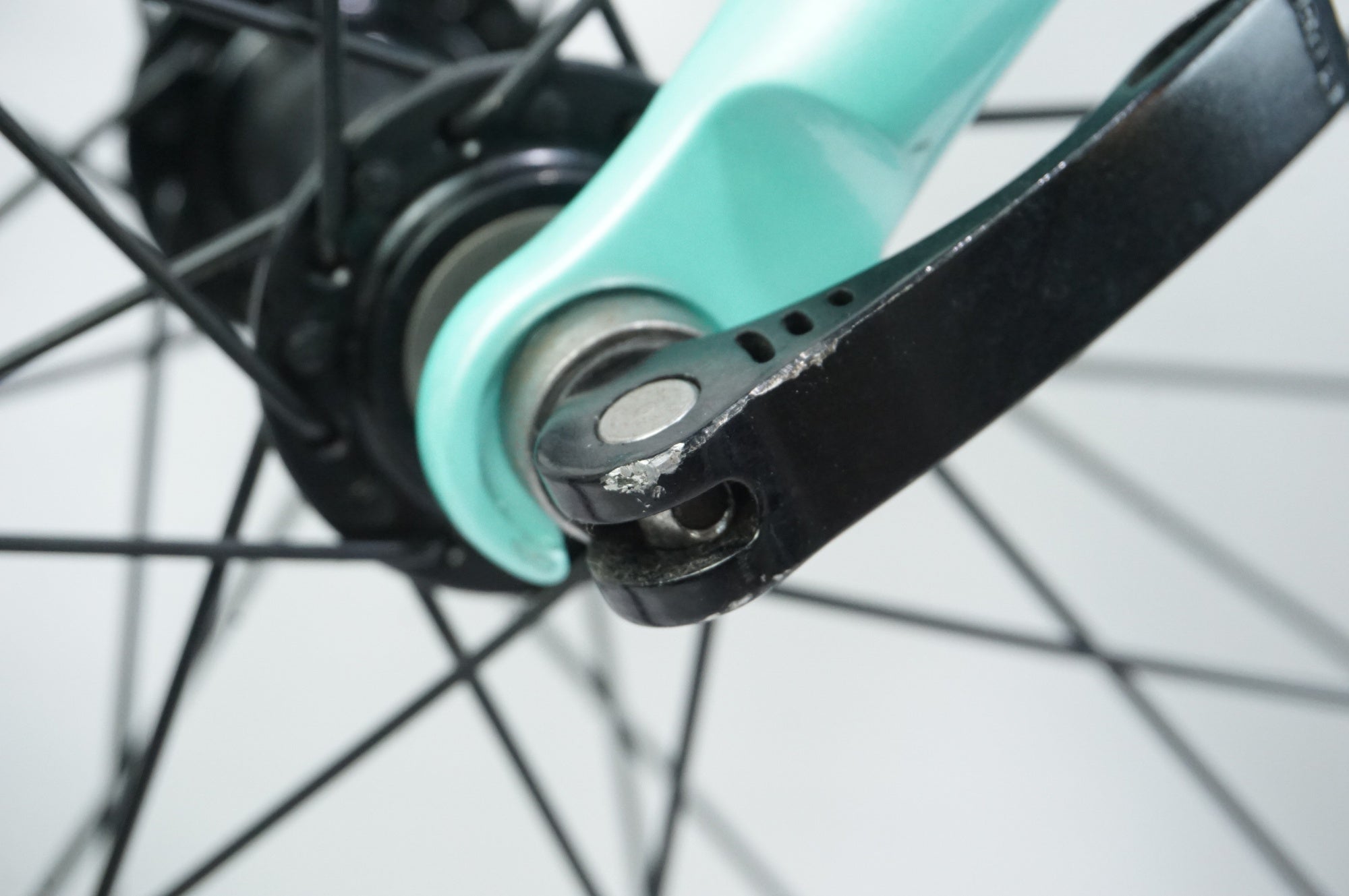 BIANCHI 「ビアンキ」 PIRATA 26 2019年モデル 26インチ マウンテンバイク / 中目黒店