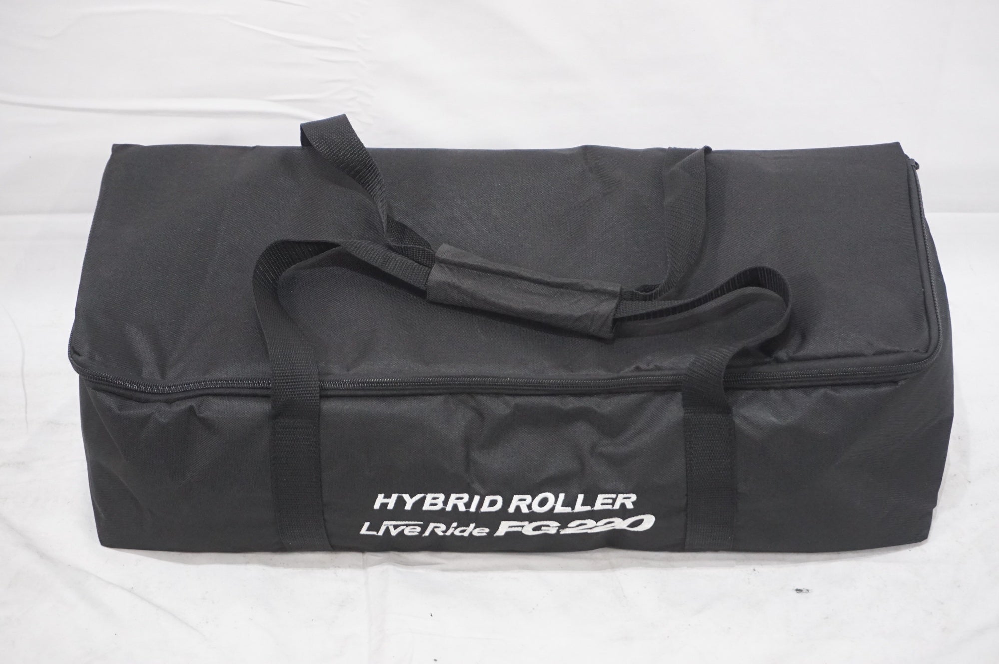 MINOURA 「ミノウラ」 HYBRID ROLLER LIVE RIDE FG220 サイクルトレーナー / AKIBA店
