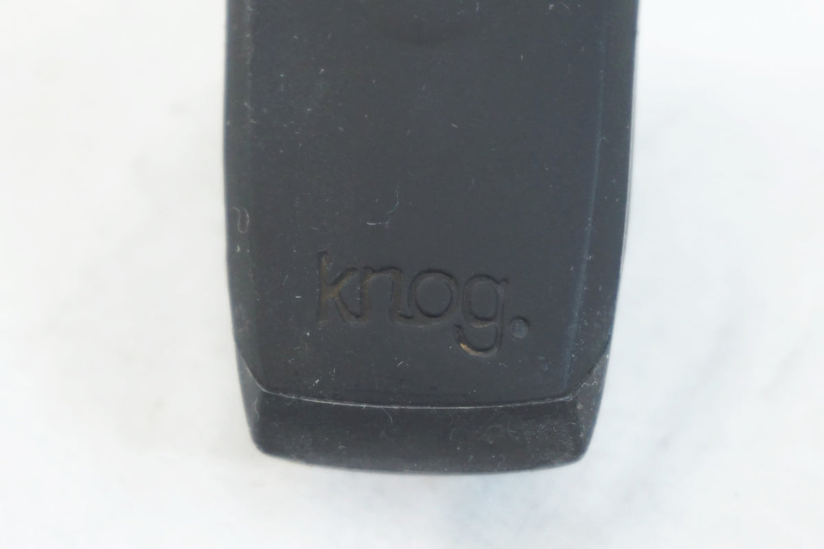KNOG 「ノグ」 フロントライト / 有明ガーデン店