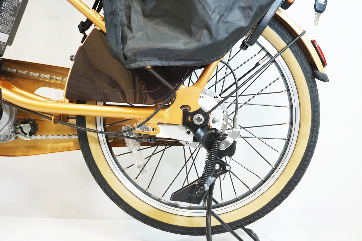 PANASONIC 「パナソニック」 GYUTTO クルームR DX 2024年モデル 電動アシスト自転車 / 有明ガーデン店