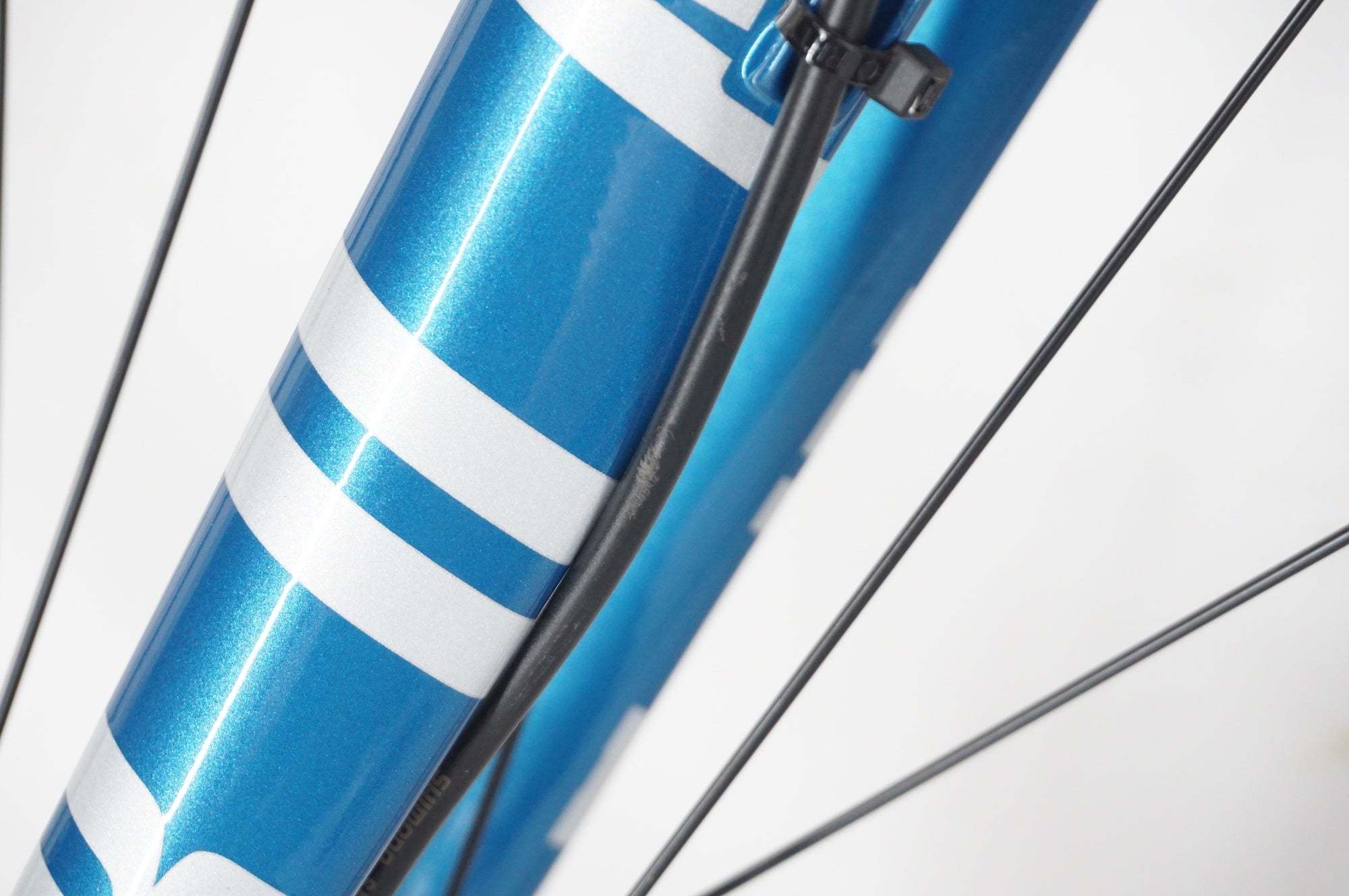 BIANCHI 「ビアンキ」 ROMA3 DISC 2022年モデル クロスバイク / 阪急塚口店