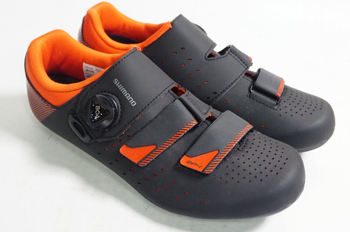 SHIMANO 「シマノ」 RP4 SH-RP400 サイズ26.5 シューズ / 熊谷本店