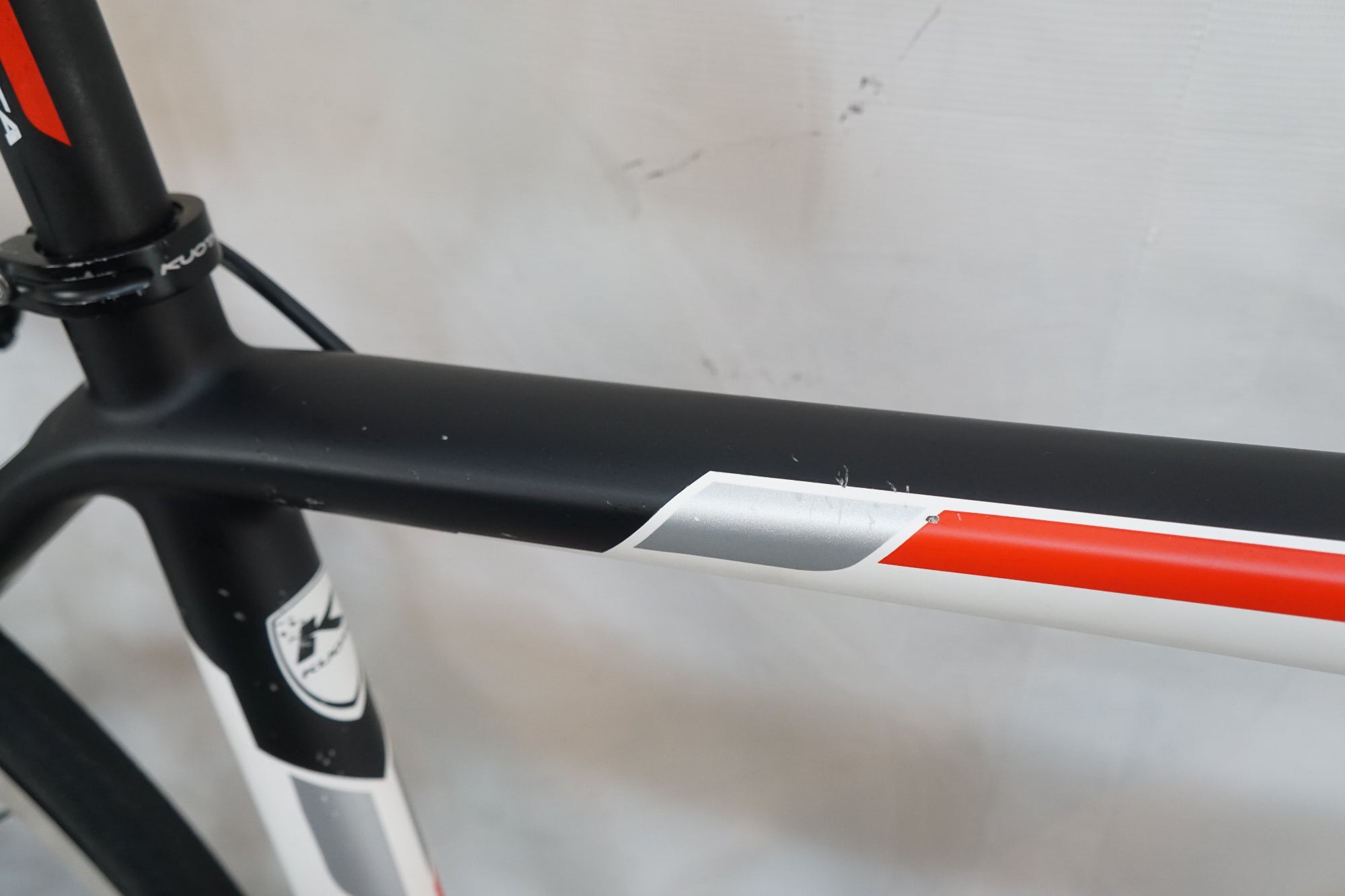 KUOTA 「クオータ」 KORSA 105 2014年モデル ロードバイク / バイチャリ浦和ベース