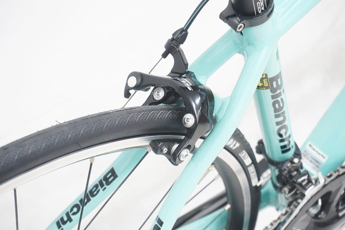 BIANCHI 「ビアンキ」 IMPULSO 2018年モデル ロードバイク/ 大阪美原北インター店