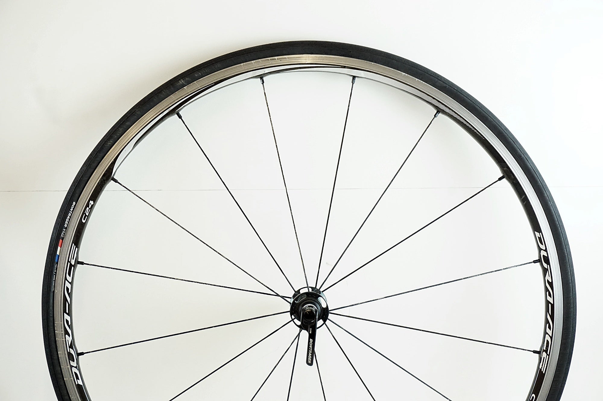 SHIMANO 「シマノ」 DURA-ACE C24 WH-9000 シマノ11速 ホールセット / 浜松店