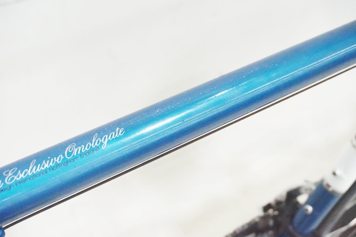 RALEIGH 「ラレー」 CRF CARLTON-F 2018年モデル ロードバイク/ 京都西院店