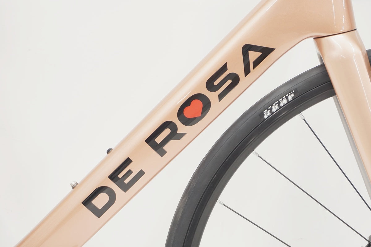 DEROSA「デローザ」 IDOL DISC 2021年モデル ロードバイク / 京都八幡店