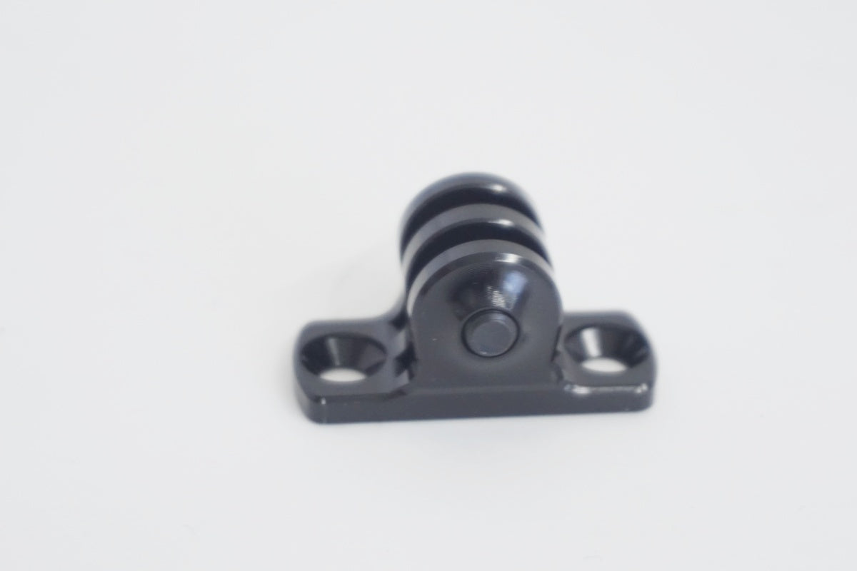 REC-MOUNTS 「レックマウント」 GP-K400A アウトフロントマウント用下部アダプター / 京都八幡店