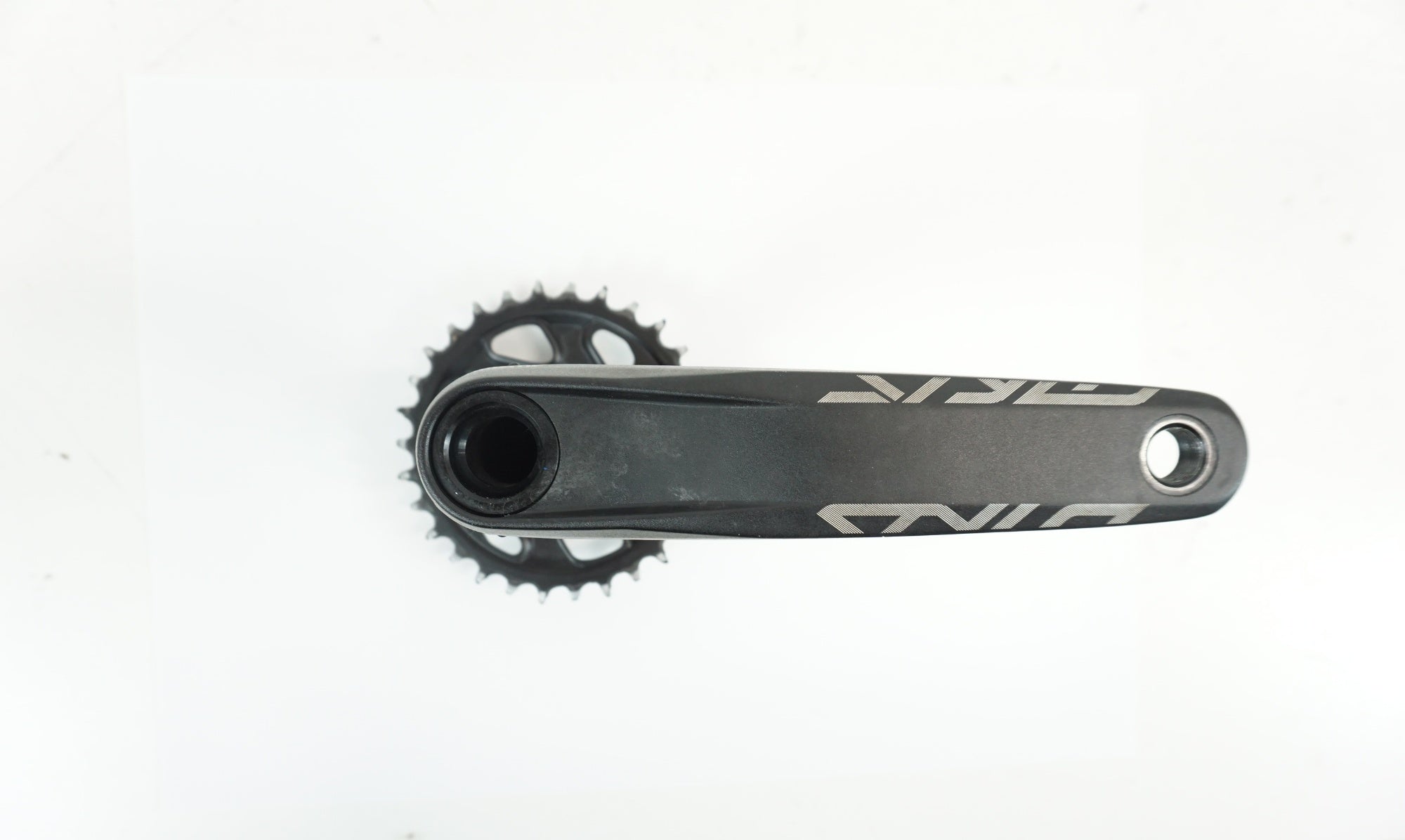 TRUVATIV 「トラバティブ」 STYLO 30T 170mm クランク / 宇都宮店