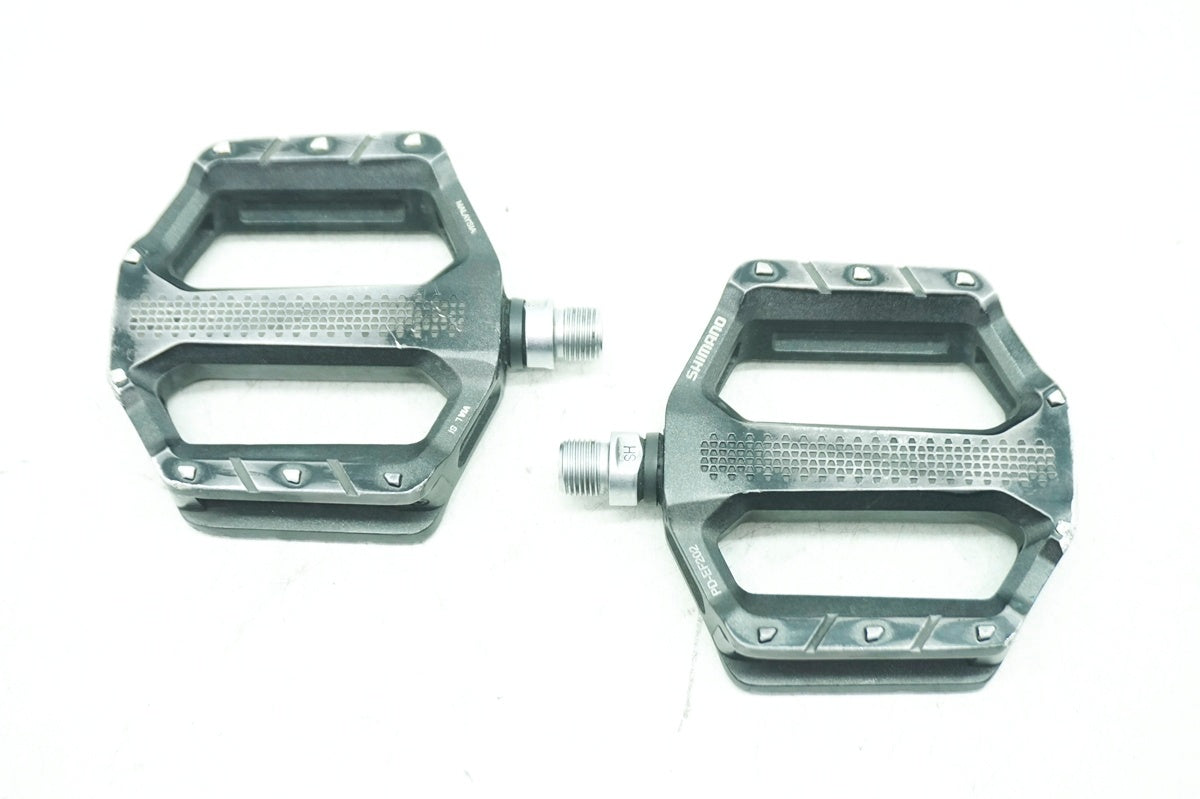 SHIMANO 「シマノ」 PD-EF202 ペダル / 大阪門真店