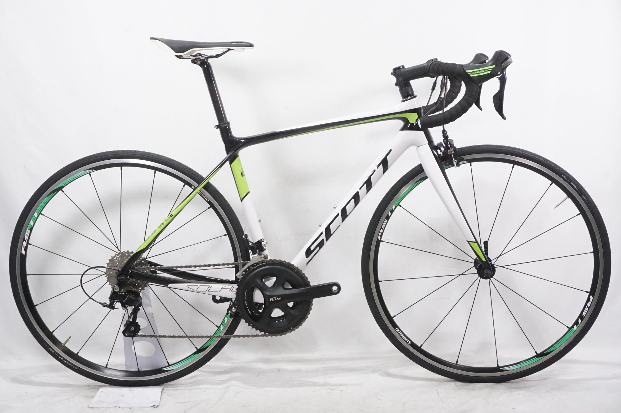 SCOTT 「スコット」 SOLACE30 2015年モデル ロードバイク / AKIBA店