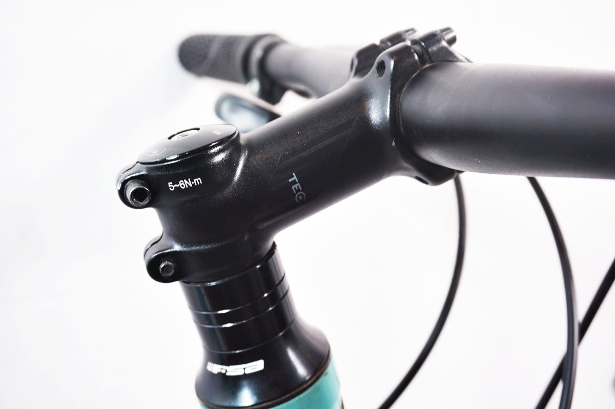 BIANCHI 「ビアンキ」 KUMA 27.4 2017年モデル マウンテンバイク / バイチャリ世田谷店