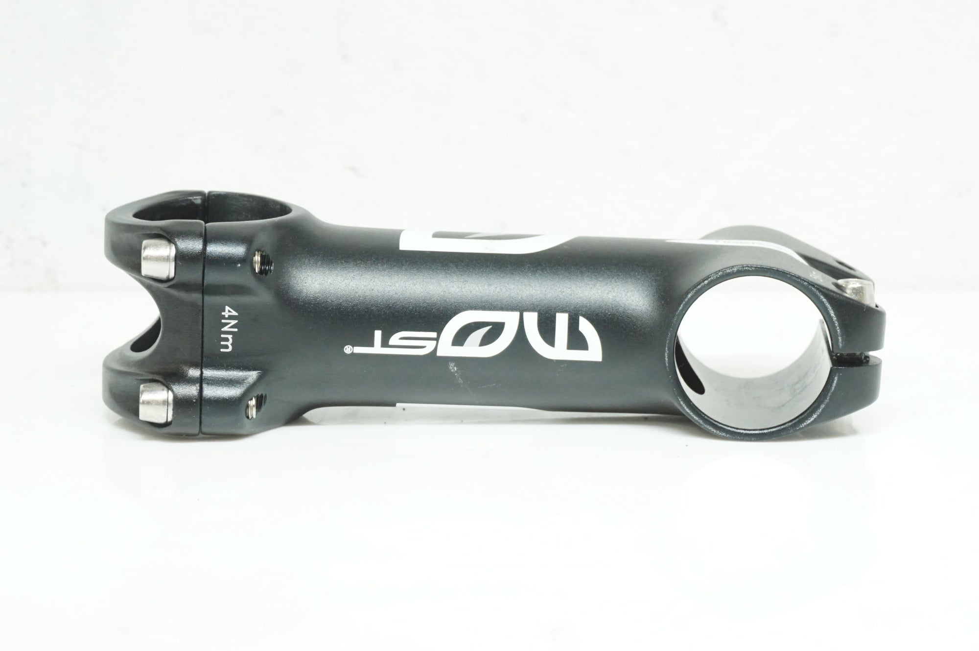 MOST 「モスト」 TIGER ALU φ31.8 100mm 139g ステム / 大宮店