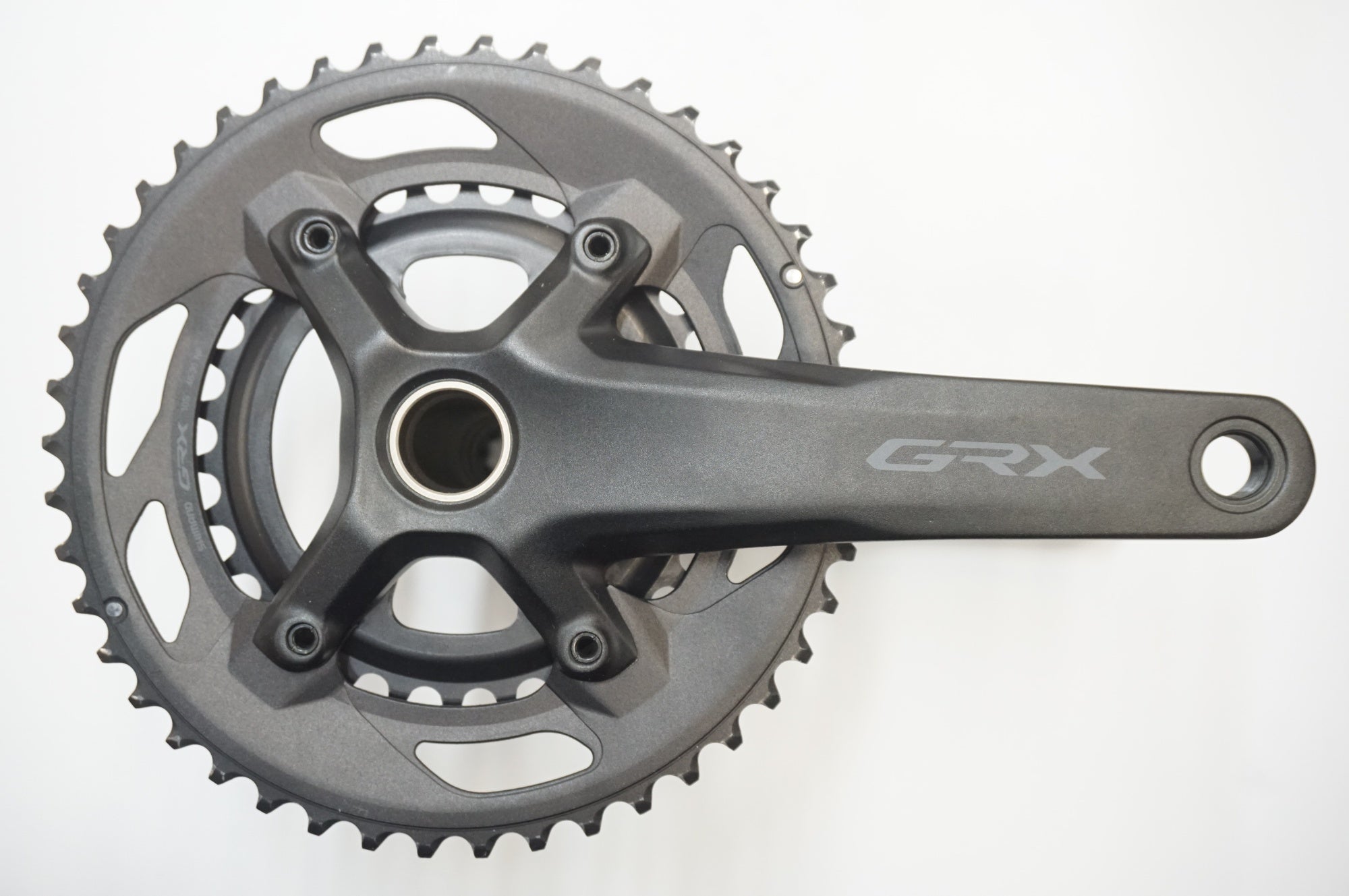 SHIMANO 「シマノ」 GRX FC-RX600-10 46-30 170mm クランク / 福岡アイランドシティ店