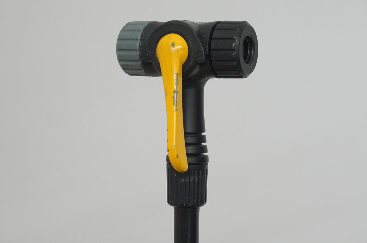 TOPEAK 「トピーク」 JOEBLOW SPORT フロアポンプ / 福岡店