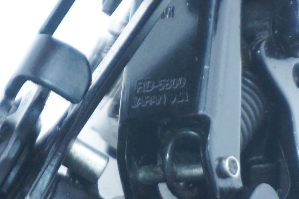 SHIMANO 「シマノ」 105 RD-5800 リアディレイラー / 大阪門真店