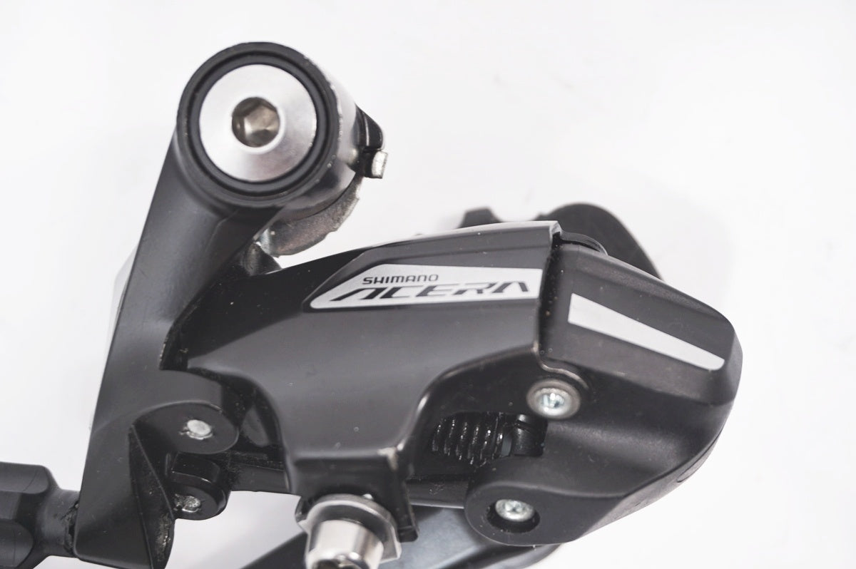 SHIMANO 「シマノ」 ACERA RD-M3020 リアディレイラー / バイチャリ世田谷店