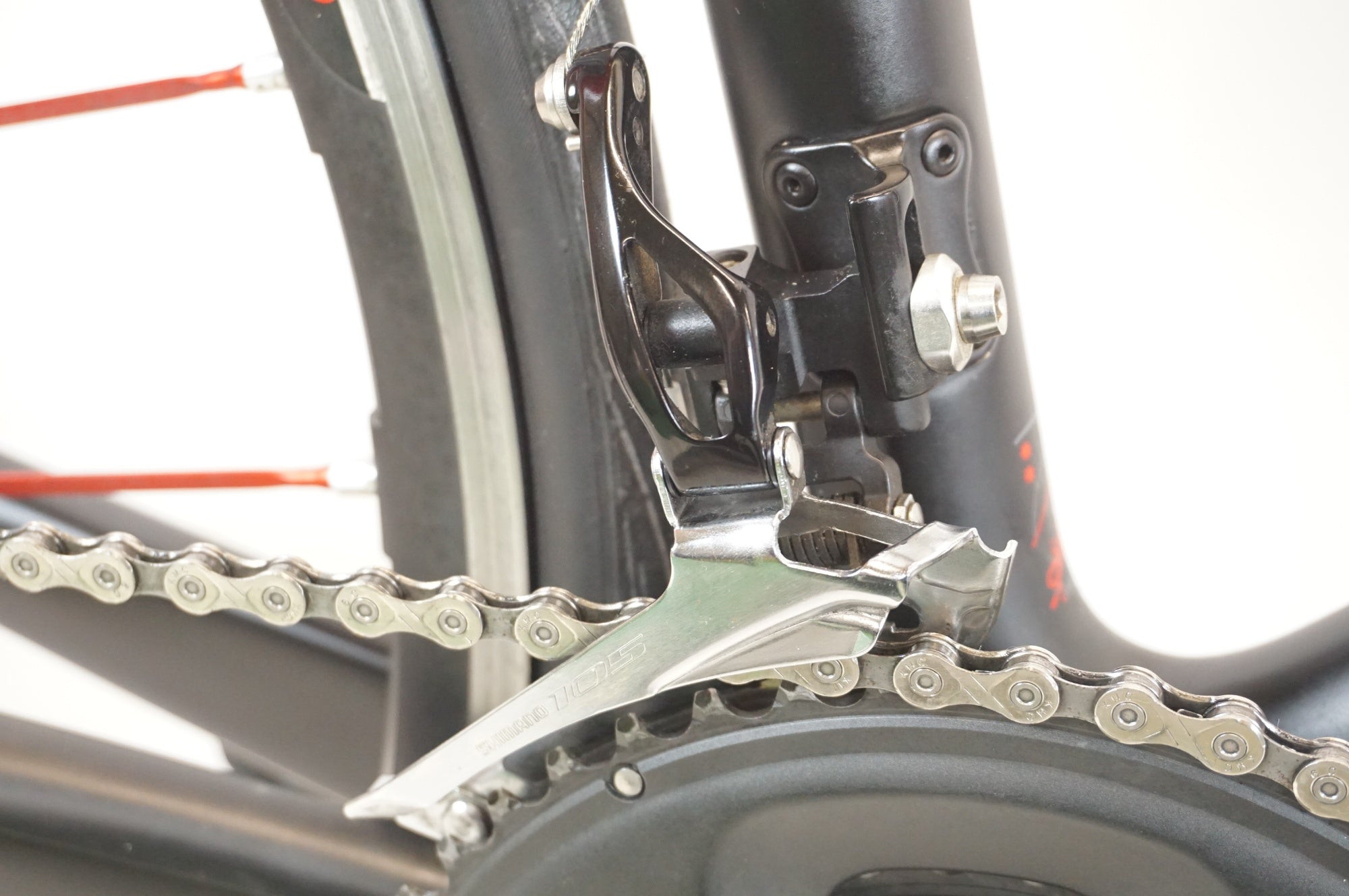 PINARELLO 「ピナレロ」 RAZHA 2017年モデル ロードバイク カスタム / 宇都宮店