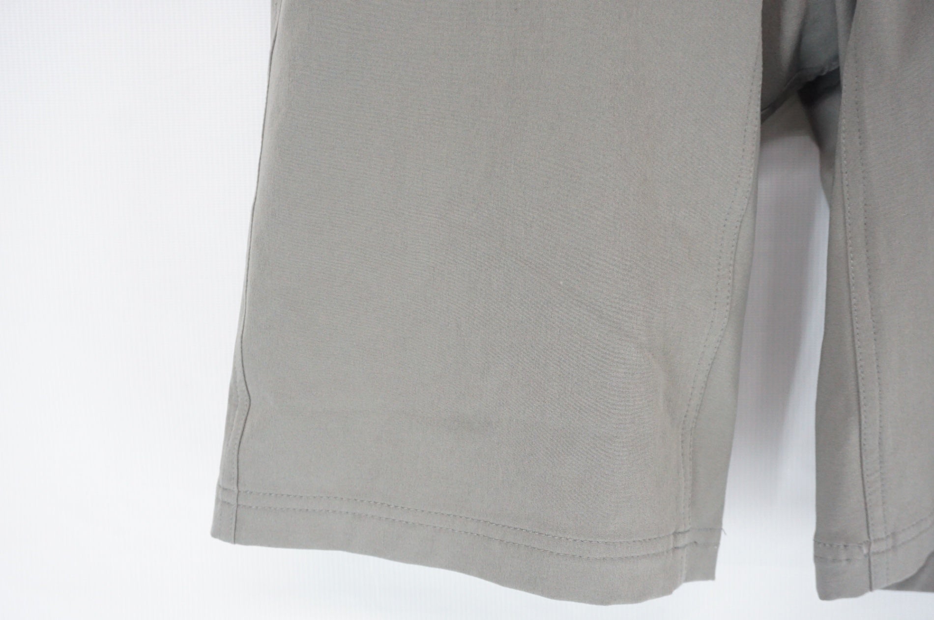 SUGOI 「スゴイ」 GRETA SHORT S/Pサイズ ハーフパンツ / 阪急塚口店