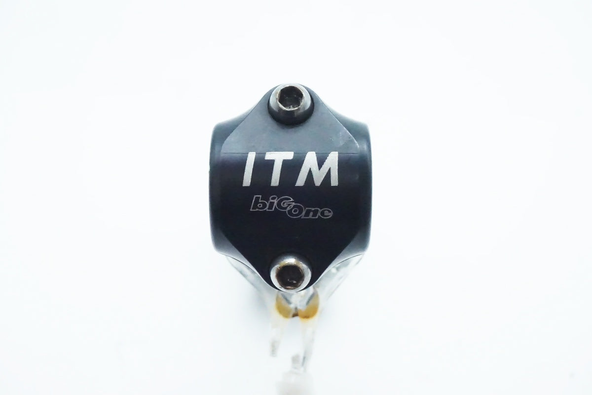 ITM「アイティーエム」 BIG ONE φ25.2 105mm ステム/ 京都西院店